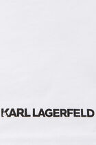 Ikon Organic Cotton T-shirt