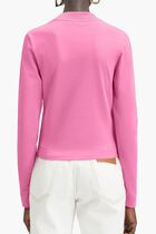 Le Tshirt Gros Grain Ml Tshirt