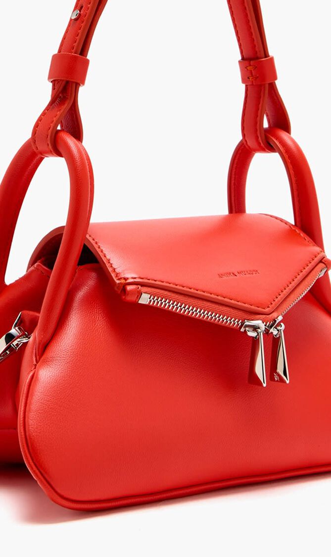 Gemini Small Shoulder Bag