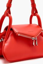 Gemini Small Shoulder Bag