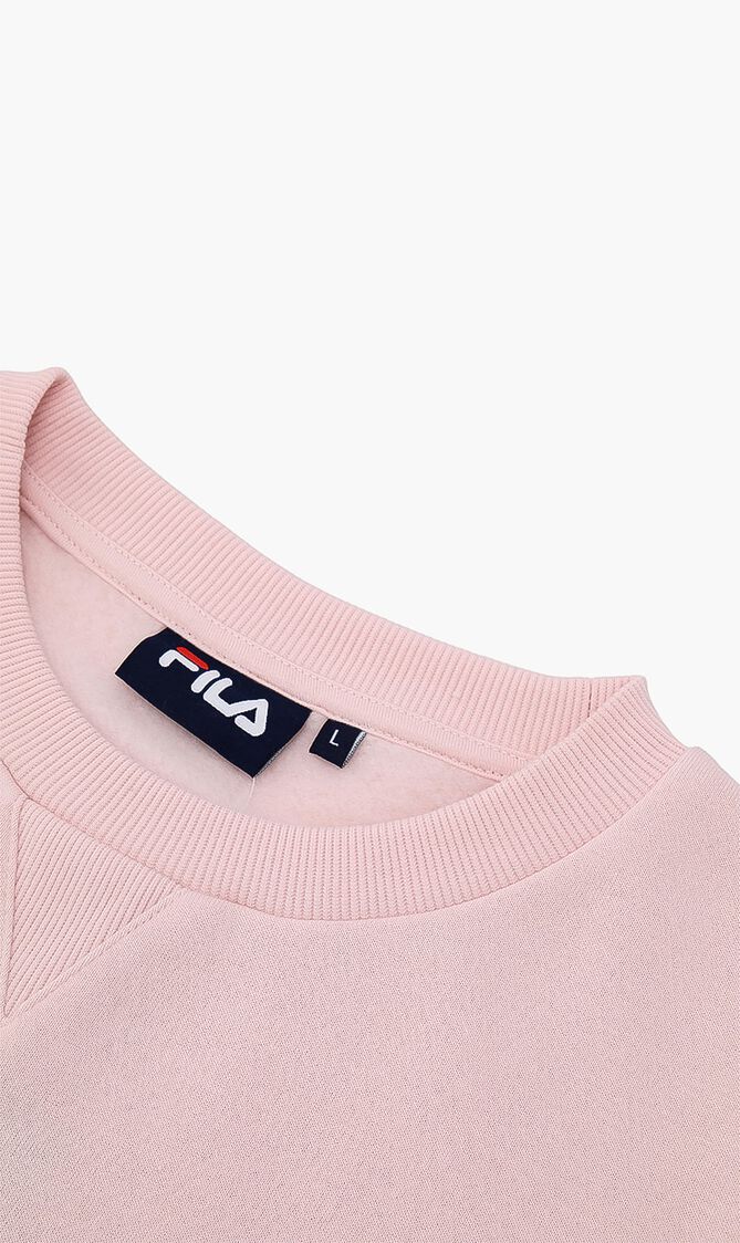 Maya Crew Neck Sweatshirt