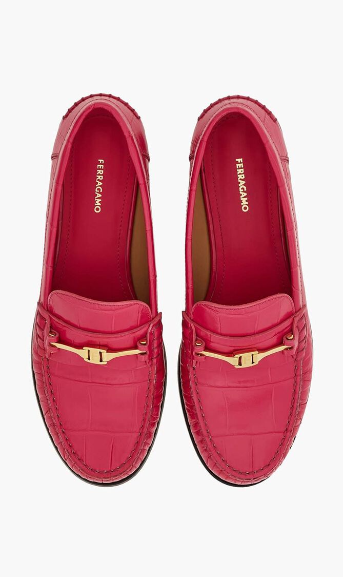 Vara Loafers