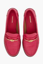 Vara Loafers