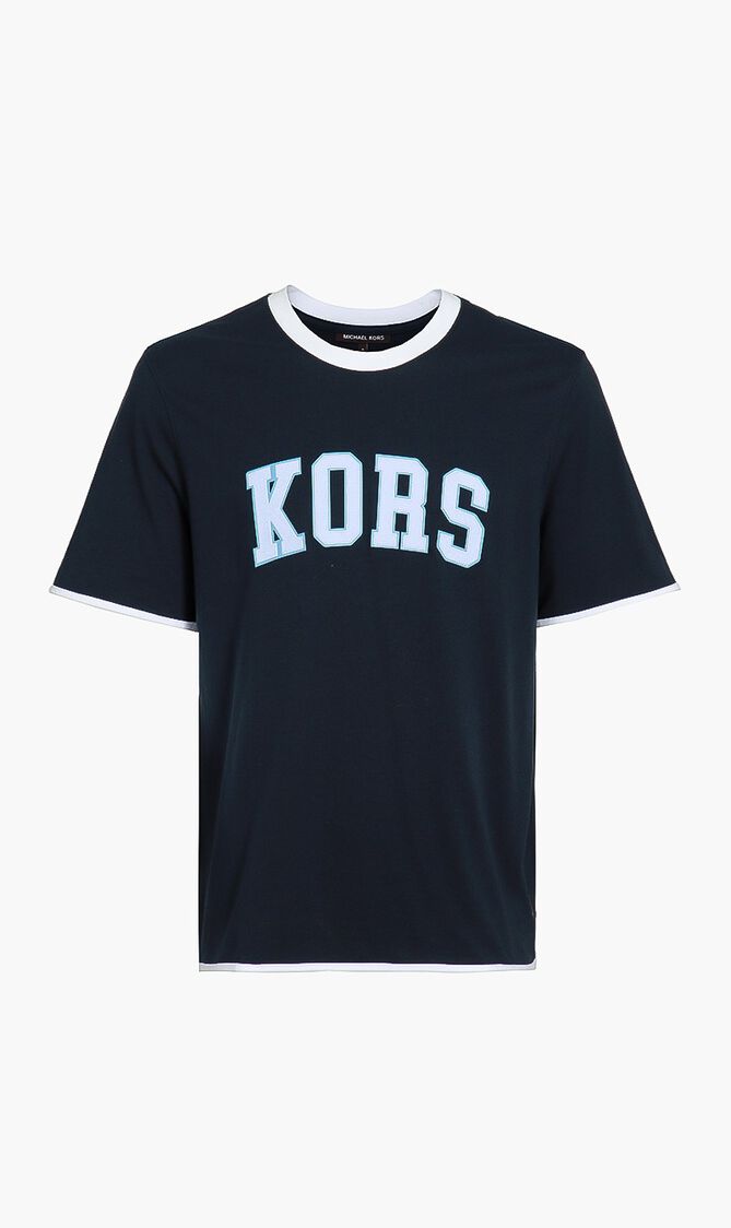 Warm Up T-Shirt