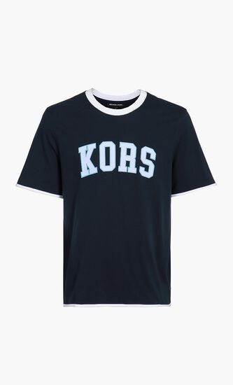 Warm Up T-Shirt