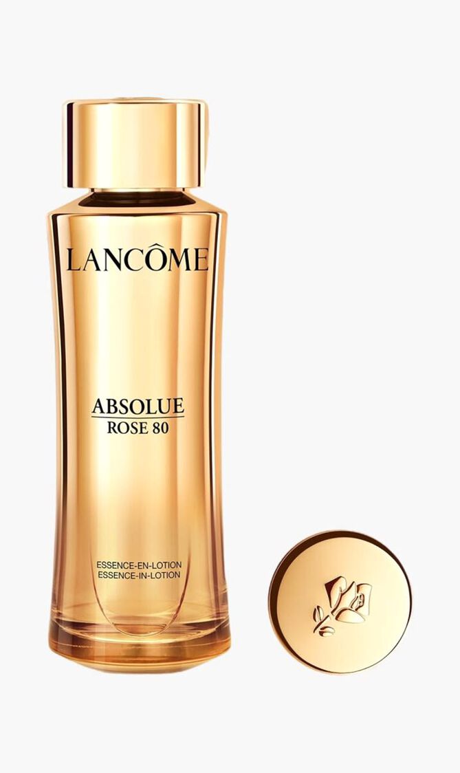 Absolue Rose 80 Essence in lotion, 150ml