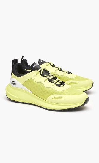 ACTIVE 4851 223 1 SMA LT GRNBLK