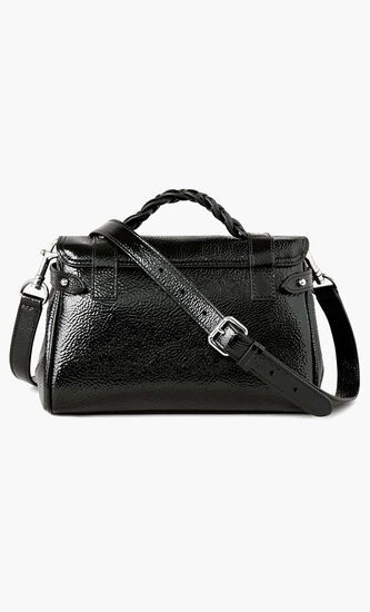 Mini Alexa Satchel Bag