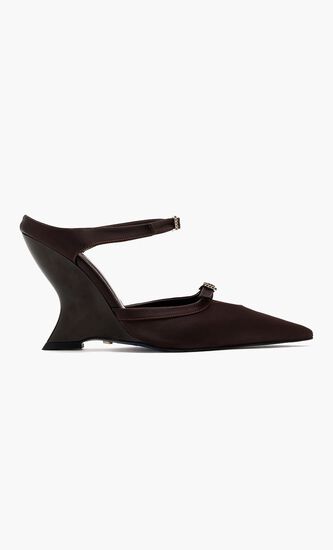 Margaux Pumps