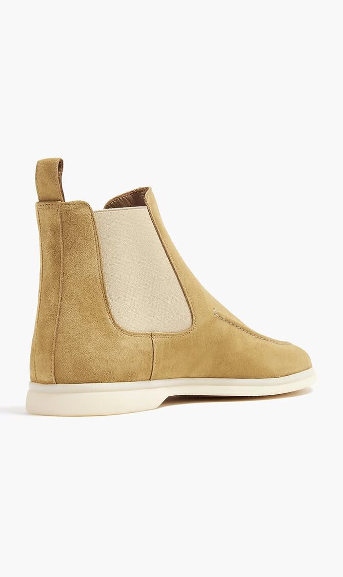 Eugenio Chelsea Boots