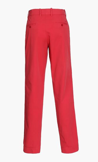 Solid Pants