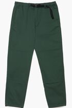 Organic Cotton Gabardine Chinos