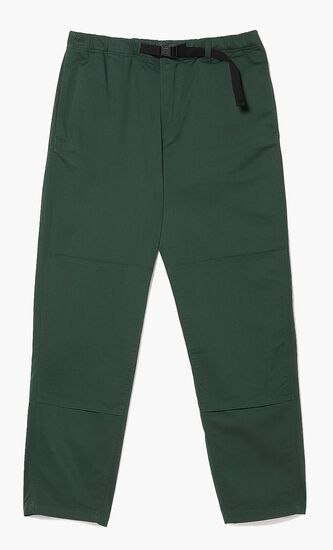 Organic Cotton Gabardine Chinos