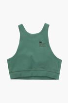 Classic Logo Sports Bra