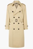 Belted Trench Coat