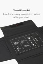 TUM TRAVEL ACCESS. MEDIUM FLAT FOLDING PACK