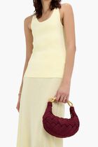 Orla Weave Handbag