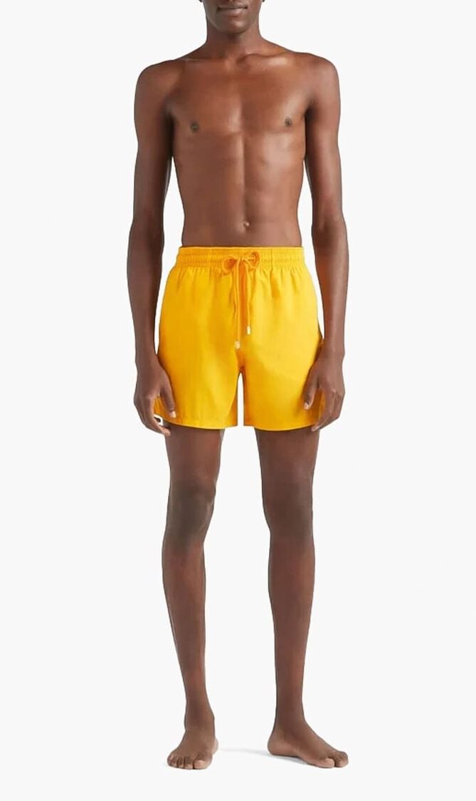 Requins Water-Reactive Swim Shorts