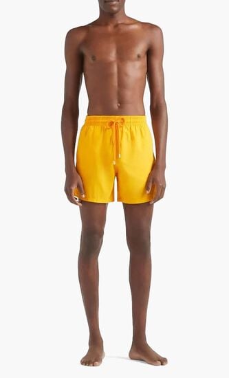 Requins Water-Reactive Swim Shorts