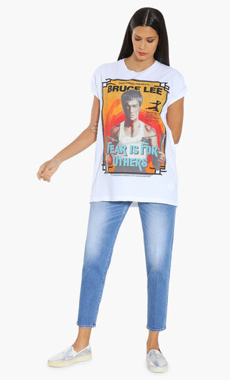 Bruce Lee T-Shirt