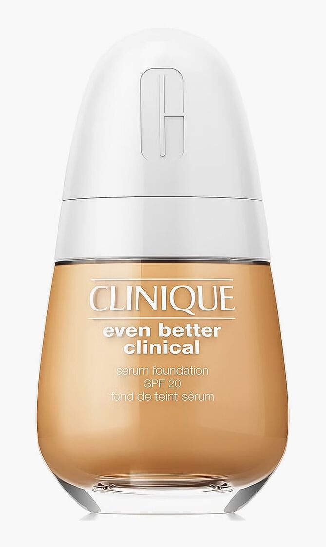 Even Better Clinical Serum Foundation SPF20, Honey