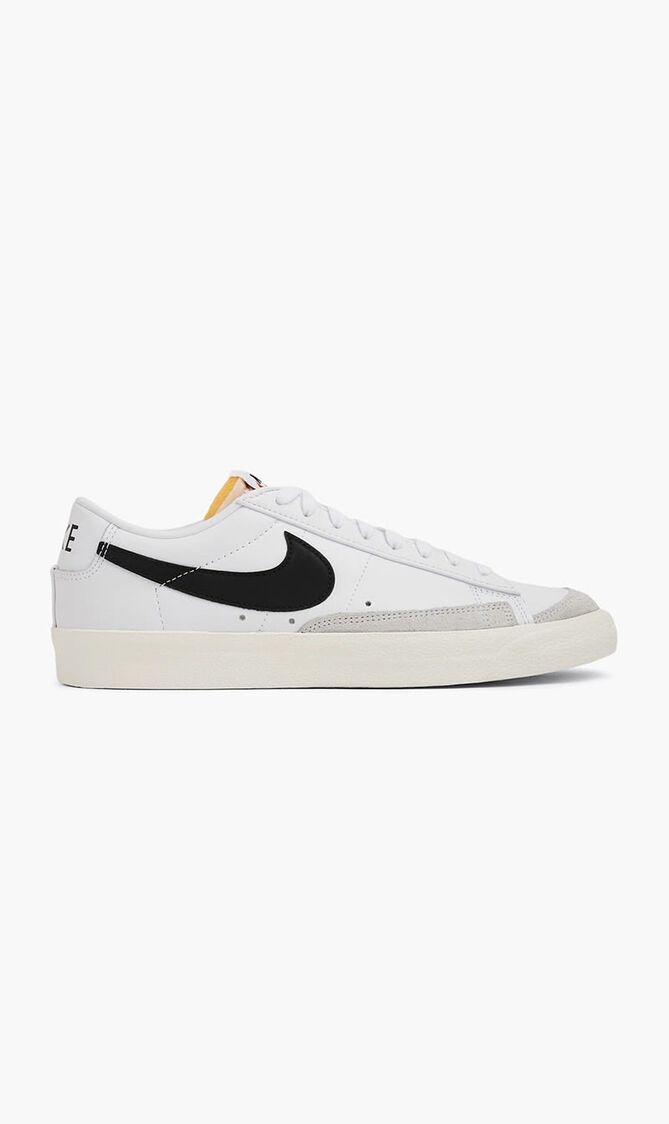 Blazer Low 77 Vintage Sneakers