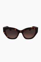 Cat Eye Sunglasses