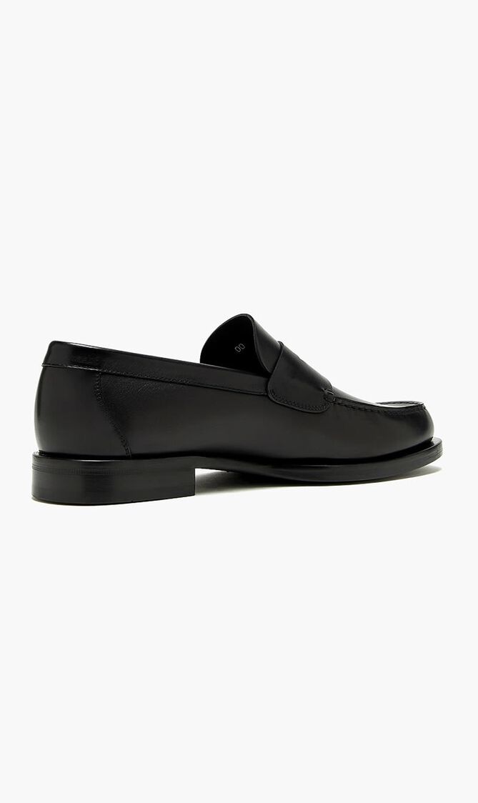 Gancini Penny Loafers