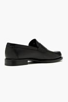 Gancini Penny Loafers