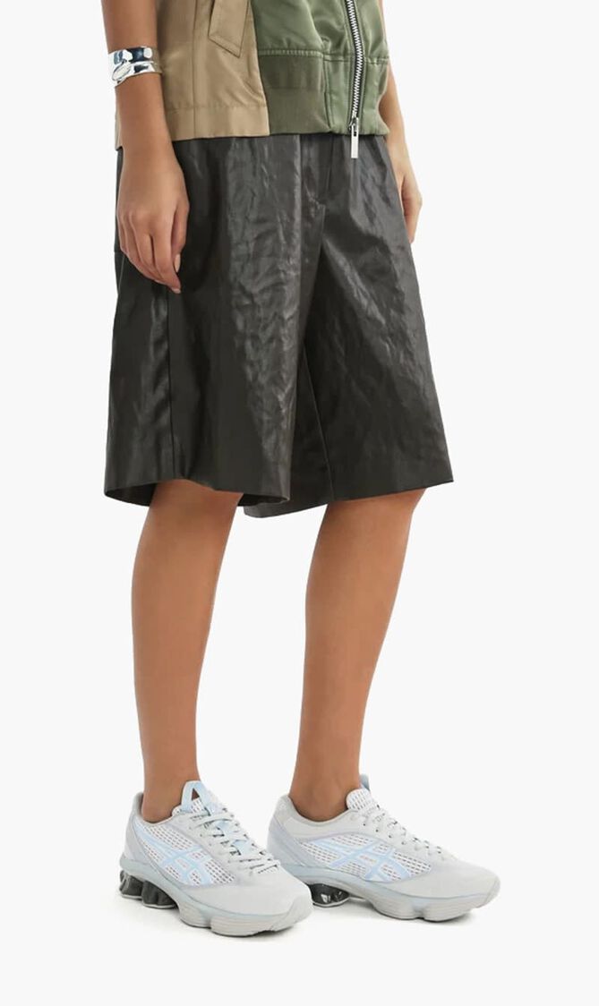 ASICS US6-S GEL-KINETIC FLUENT sneakers