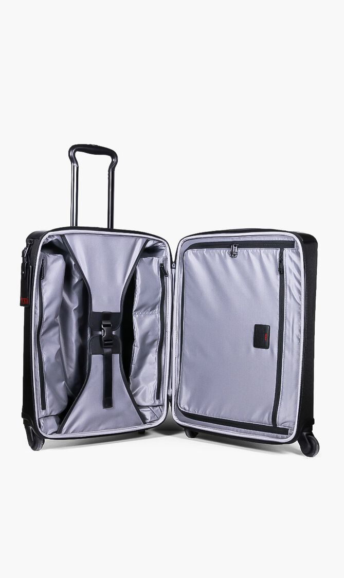 Core INTL 4 Wheel Luggage