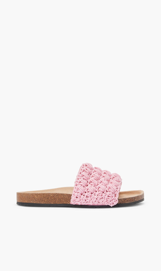 SLIDE CROCHET