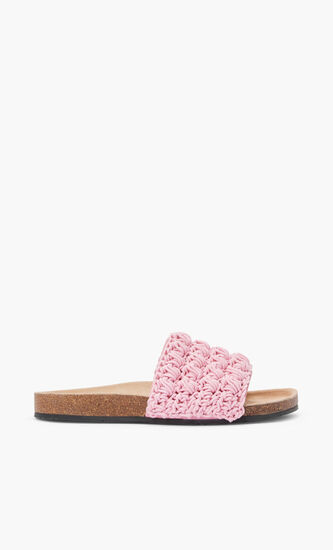 SLIDE CROCHET