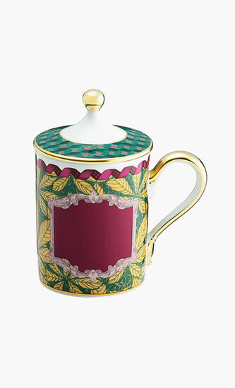 Totem Monkey Mug