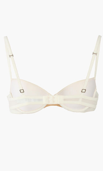 Simplicity Underwire Bra