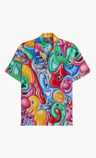 Vibrant Shirt