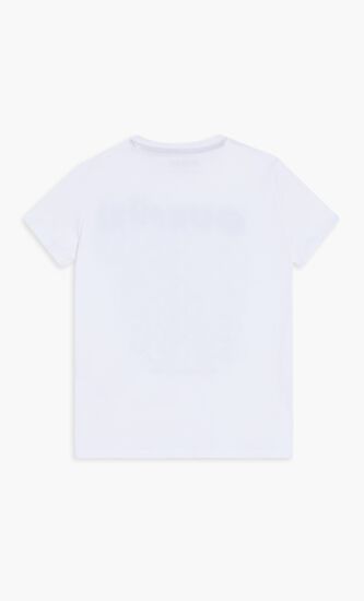 Mid Organic Stream Jersey T-shirt