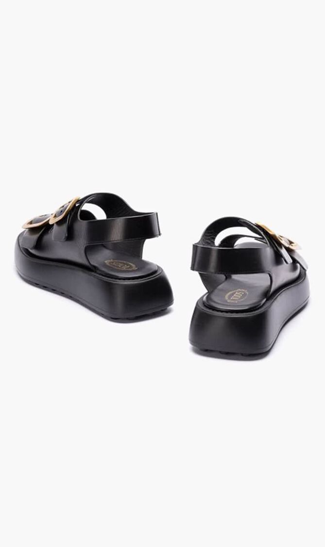 Leather Sandals