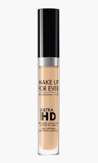 Light Capturing Self-Setting Concealer, 25 Sand