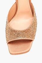 GRETA MULE 70MM