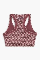 DARIA ACTIVE TOP - RECYCLED MICROFIBER 260