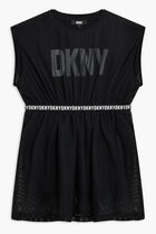 SLVLESS DRESS