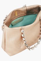 Galactic Crystal Mini Tote