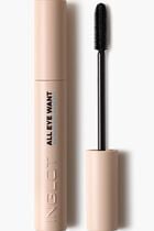 All Eye Want Waterproof Mascara