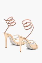 MULTICOLOR SATIN GOLDEN SHADOW ROSE