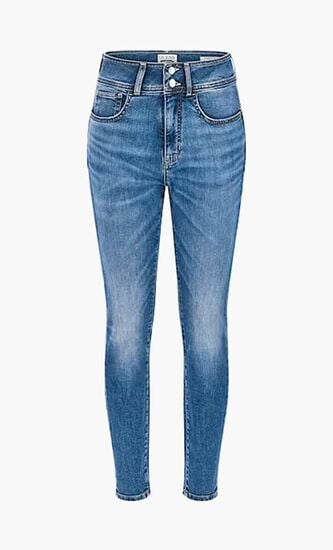 Shape Up Skinny Jeans