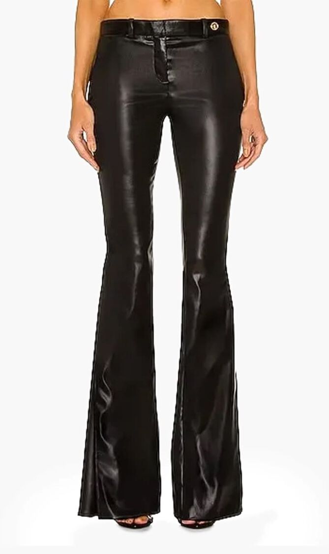 Flare Pants
