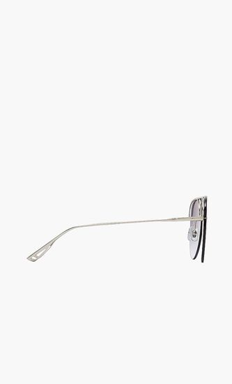 Bolon Rimless Sunglasses