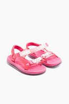 MINI MELISSA PAPETE + RIDER BUGS BB