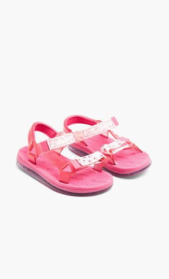 MINI MELISSA PAPETE + RIDER BUGS BB